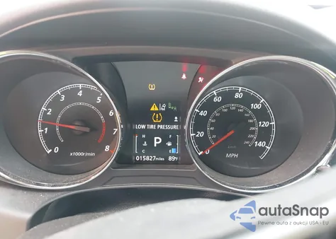 2020 Mitsubishi Outlander Sport 2.0 Se z USA, uszkodzony, nr VIN JA4AP4AU3LU012174